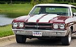 1970 Chevelle Malibu Thumbnail 34