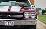 1970 Chevelle Malibu Thumbnail 47