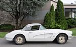 1960 Corvette Thumbnail 3