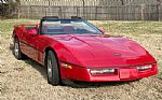 1987 Chevrolet Corvette