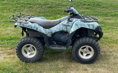 Photo of a 2005 Kawasaki Brute Force 750 4X4I for sale