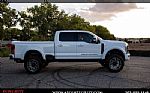 2023 F-250 Lariat Thumbnail 3