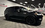 2016 Land Rover Range Rover Sport