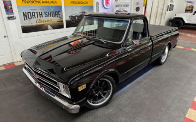 Photo of a 1968 Chevrolet C-10 for sale