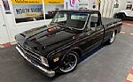 1968 Chevrolet C-10