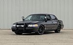 1998 Ford Crown Victoria