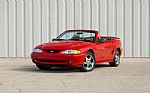 1994 Ford Mustang