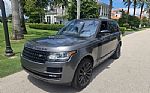 2016 Range Rover Supercharged Thumbnail 2