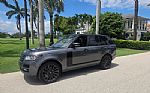 2016 Range Rover Supercharged Thumbnail 1