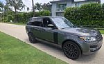 2016 Range Rover Supercharged Thumbnail 5