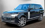 2016 Range Rover HSE Thumbnail 1