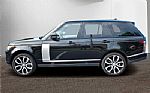 2016 Range Rover HSE Thumbnail 2