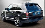 2016 Range Rover HSE Thumbnail 3