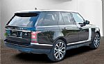 2016 Range Rover HSE Thumbnail 5