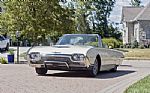 1962 Thunderbird Thumbnail 1