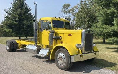 Photo of a 1967 Peterbilt 281 Truck for sale