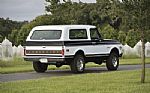 1972 K5 Blazer Thumbnail 3