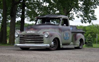 Photo of a 1948 Chevrolet 3100 Pickup for sale