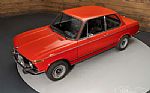 1974 BMW 1602