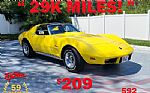 1976 Corvette Thumbnail 1