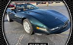 1991 Corvette Thumbnail 1