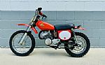 1974 Honda MR50