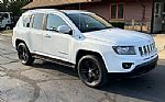 2016 Jeep Compass HIGH ALTITUDE