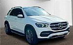 2021 GLE 350 Thumbnail 7