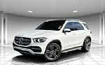 2021 Mercedes-Benz GLE 350