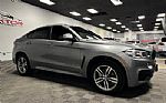 2018 BMW X6