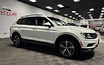 2018 Tiguan Thumbnail 2