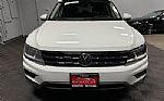 2018 Tiguan Thumbnail 4