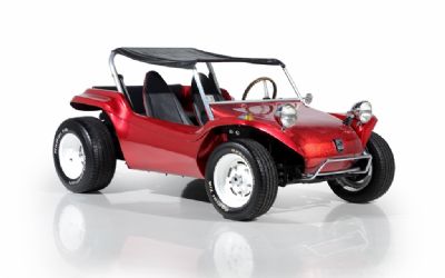 Photo of a 1959 Meyers Manx for sale