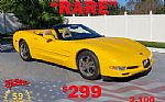 2003 Corvette Thumbnail 1