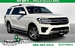 2023 Ford Expedition