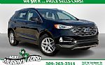 2021 Ford Edge