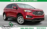 2021 Ford Edge