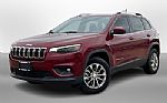 2021 Cherokee Thumbnail 13