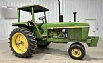 1973 John Deere 4030