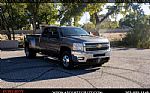 2013 Silverado 3500HD LTZ Thumbnail 2