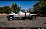 2013 Silverado 3500HD LTZ Thumbnail 7