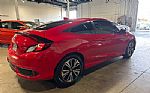 2017 Civic EX-T Thumbnail 8