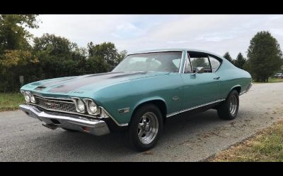 Photo of a 1968 Chevrolet Chevelle for sale