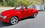 2005 Chevrolet SSR