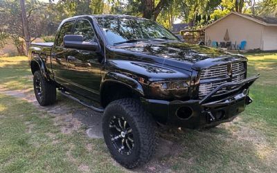 Photo of a 2005 Dodge RAM Pickup for sale