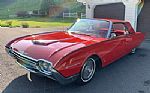 1961 Ford Thunderbird