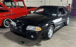 1993 Ford Mustang