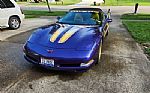 1998 Chevrolet Corvette