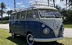 1975 Volkswagen Kombi