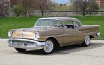 1957 Oldsmobile 98